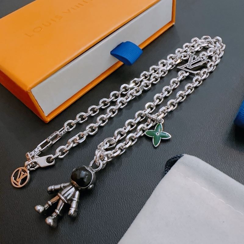 Louis Vuitton Necklaces